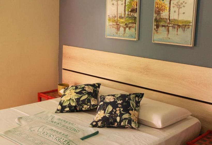 Пансион Pousada Dois Irmãos