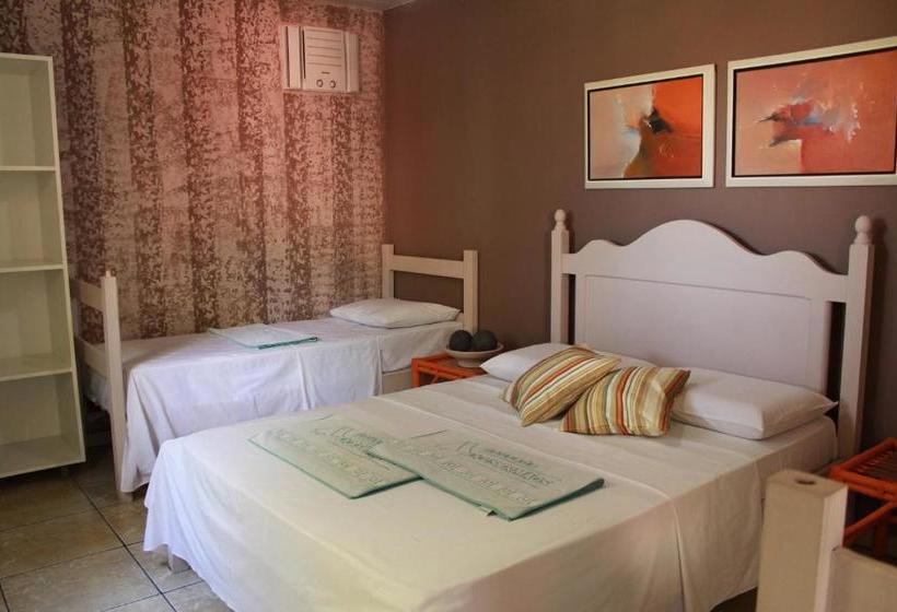 Пансион Pousada Dois Irmãos