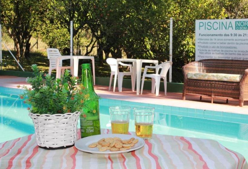 Пансион Pousada Dois Irmãos