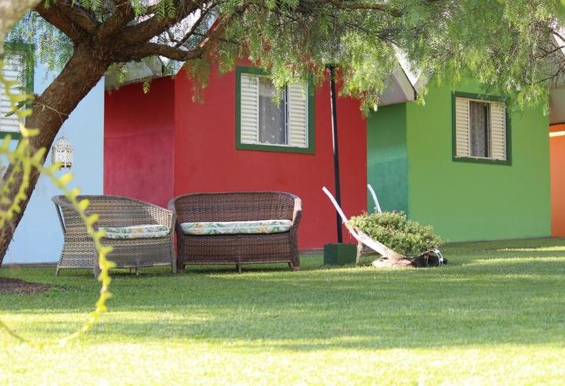 Пансион Pousada Dois Irmãos