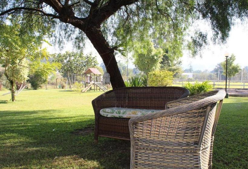 Пансион Pousada Dois Irmãos