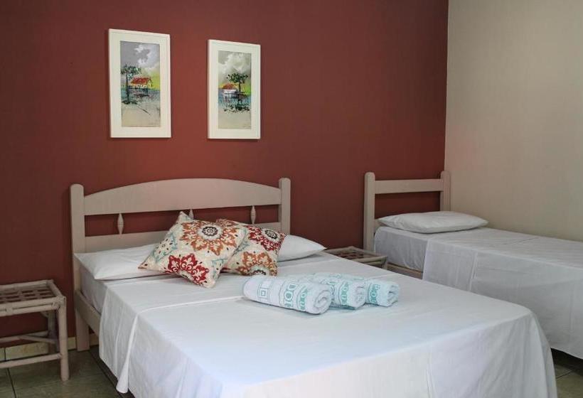 Пансион Pousada Dois Irmãos