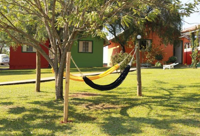 Пансион Pousada Dois Irmãos