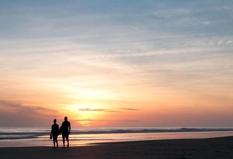 پانسیون Red Pepper Popoyo