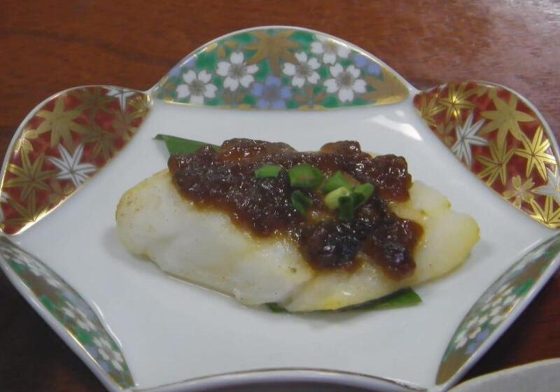 Pensjonat Resort Inn Murata