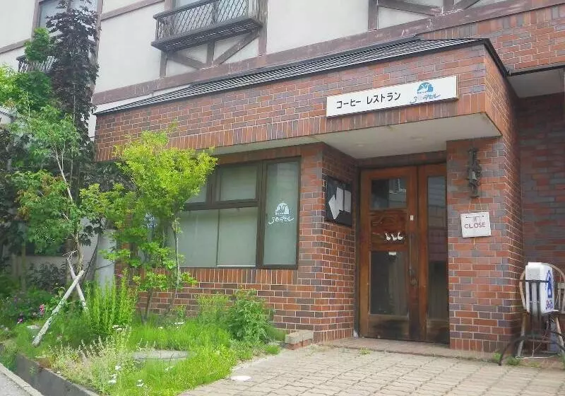 ペンション Resort Inn Murata