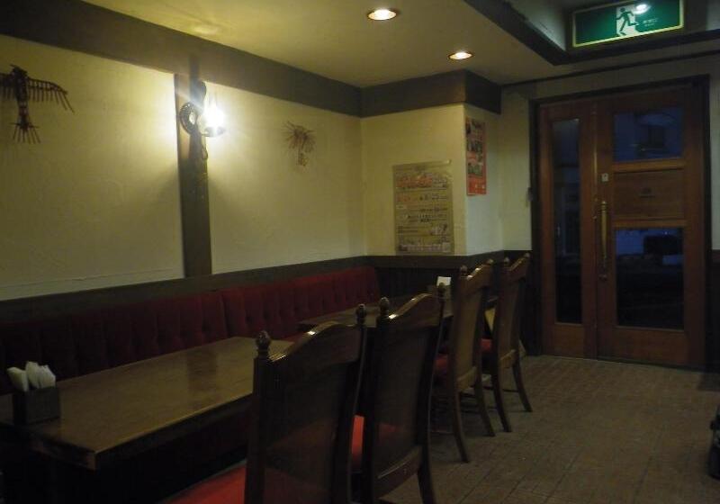 Pensjonat Resort Inn Murata