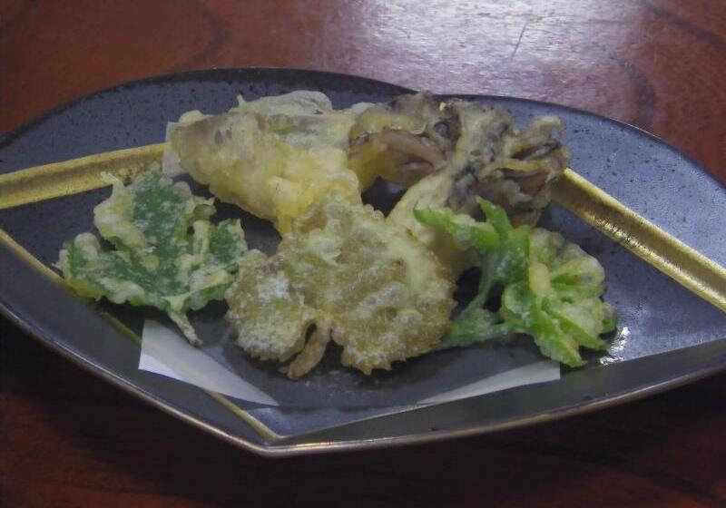 Pensjonat Resort Inn Murata