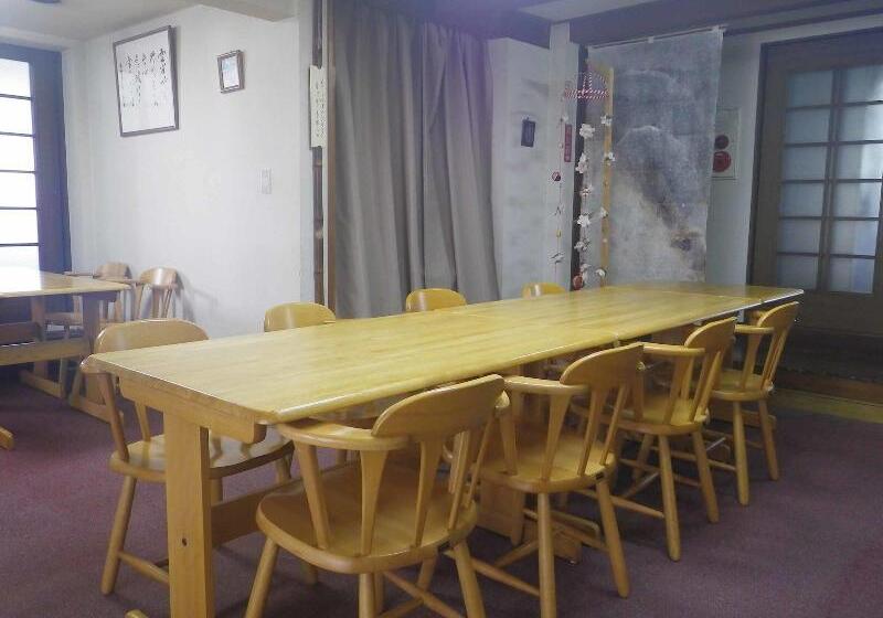 Pensjonat Resort Inn Murata