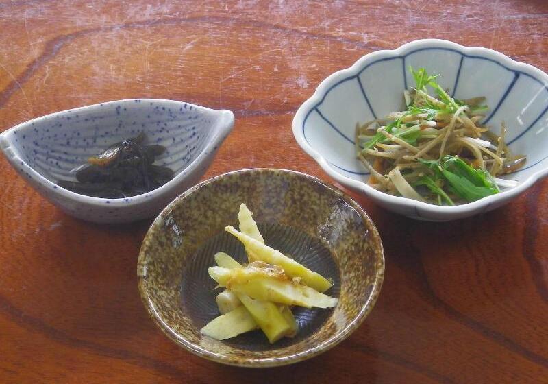 Pensjonat Resort Inn Murata