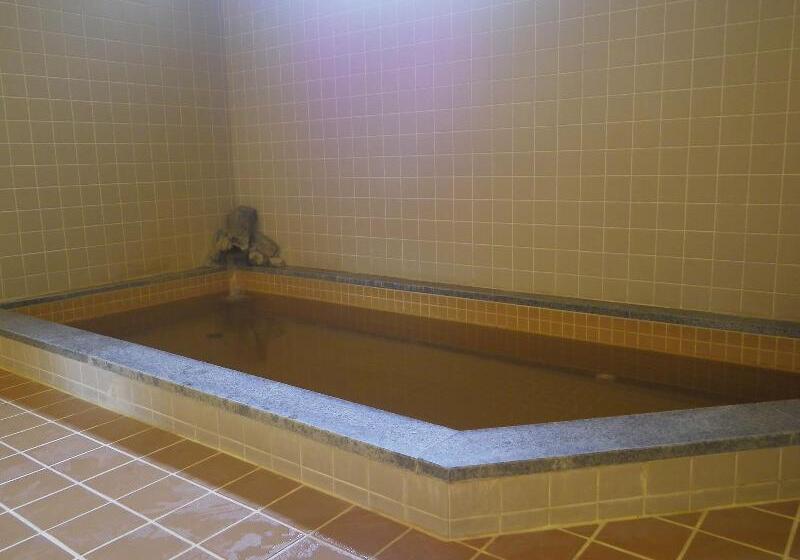 Pensjonat Resort Inn Murata