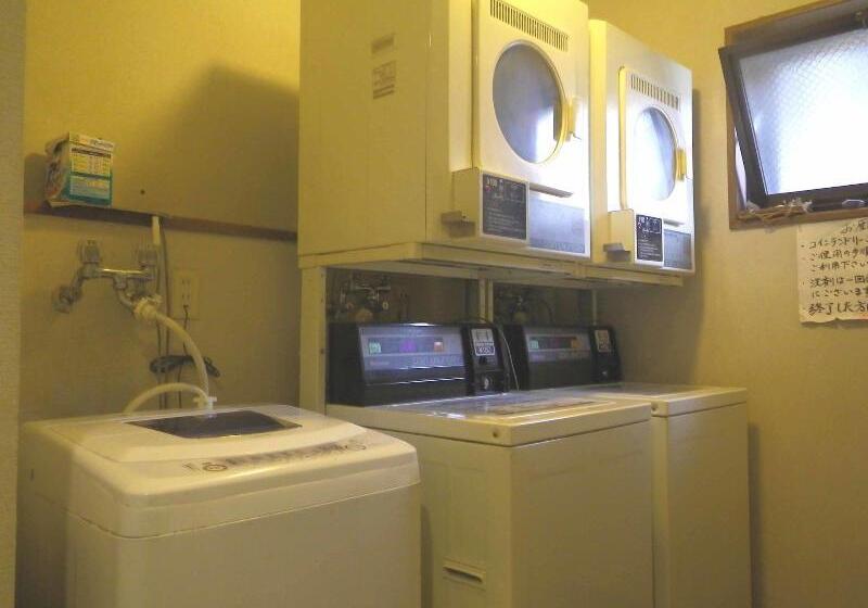 Pensjonat Resort Inn Murata