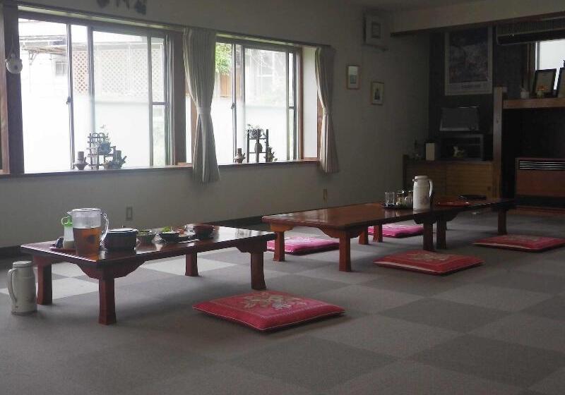 Pensjonat Resort Inn Murata