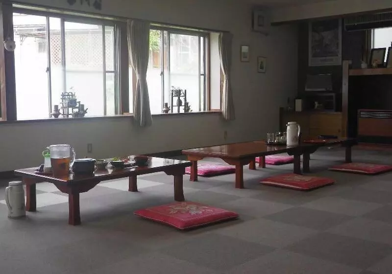 ペンション Resort Inn Murata