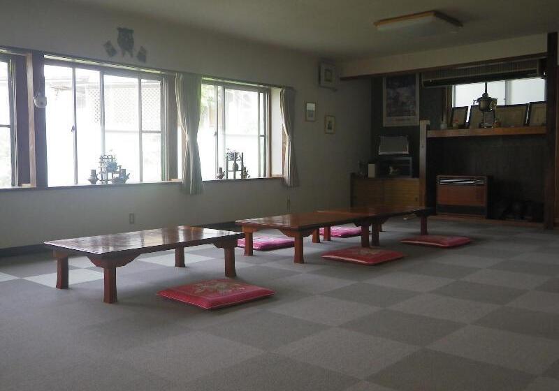 Pensjonat Resort Inn Murata