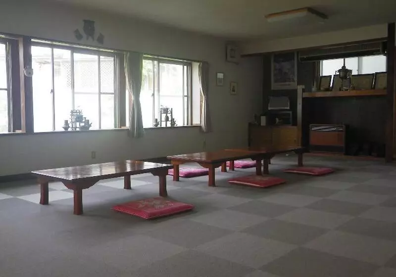 ペンション Resort Inn Murata