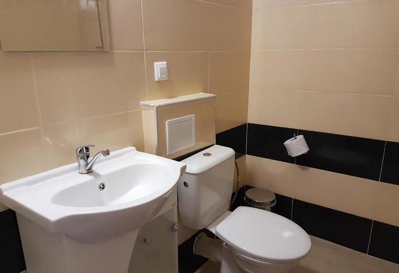 Pensão Yuliya Guest House