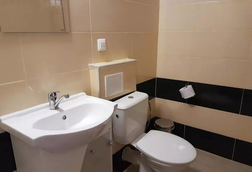 پانسیون Yuliya Guest House