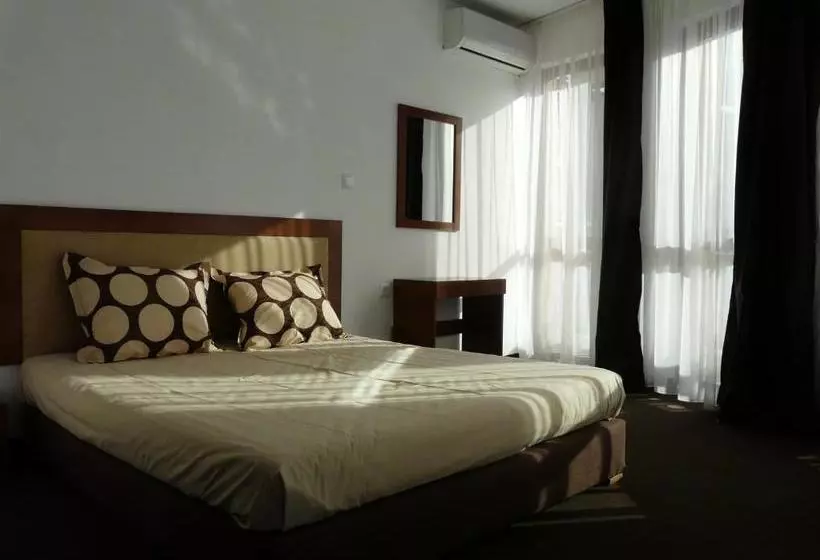 پانسیون Yuliya Guest House