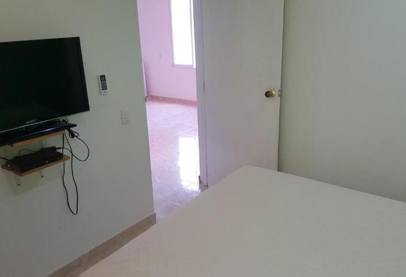 هاستل Roxi S Place