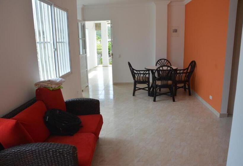 هاستل Roxi S Place