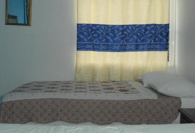 هاستل Roxi S Place