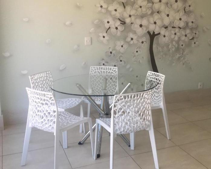 Flat Almaru   Marília