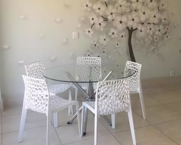 Flat Almaru   Marília
