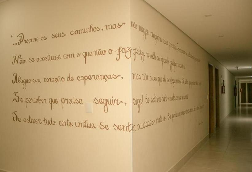 Flat Almaru   Marília