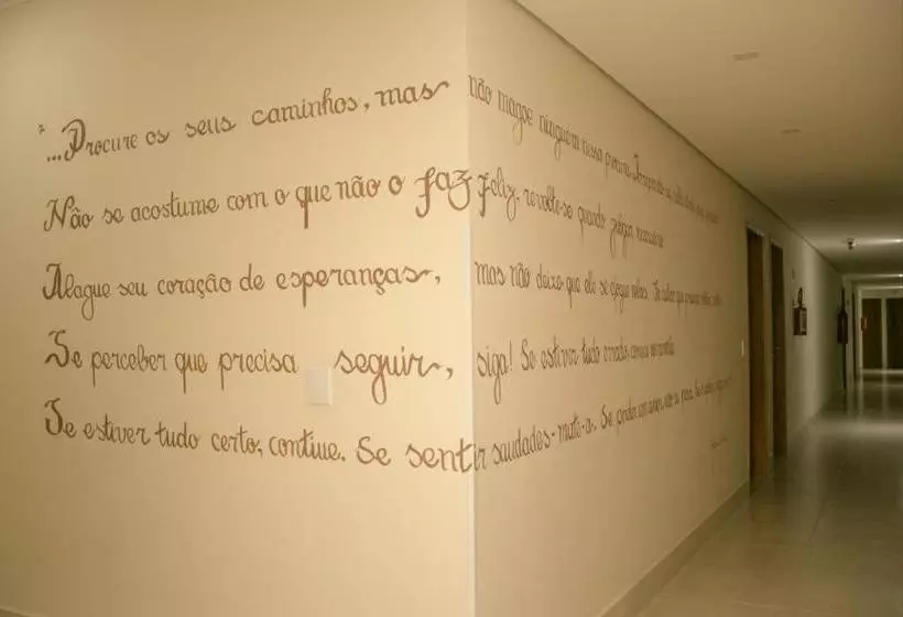 Flat Almaru   Marília