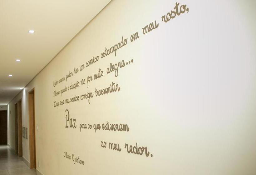 Flat Almaru   Marília