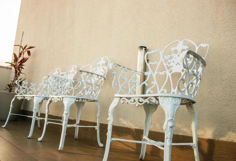 Flat Almaru   Marília