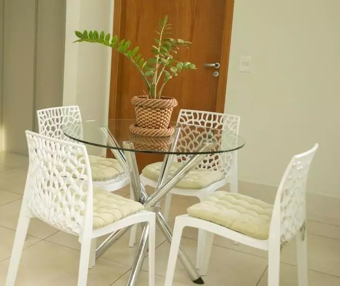 Flat Almaru   Marília