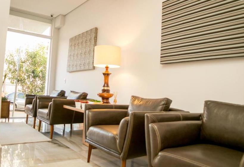 Flat Almaru   Marília