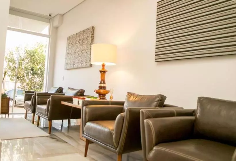 Flat Almaru   Marília