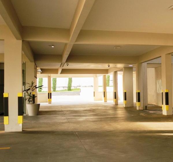 Flat Almaru   Marília