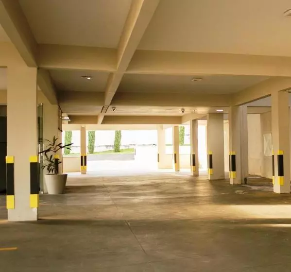 Flat Almaru   Marília