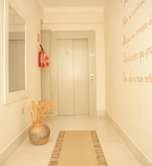 Flat Almaru   Marília