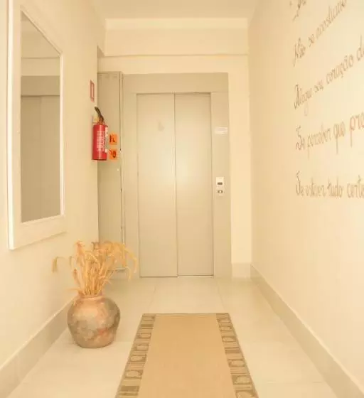 Flat Almaru   Marília
