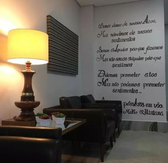 Flat Almaru   Marília