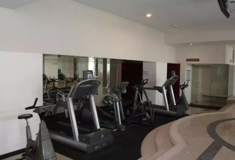Capri Reforma 410