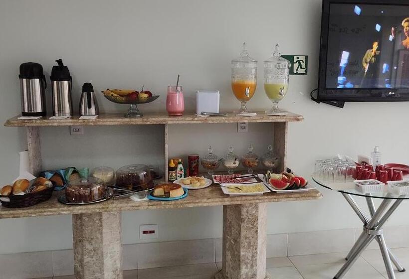 Flat Almaru   Marília