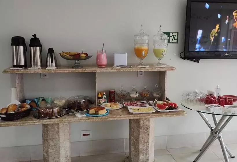 Flat Almaru   Marília