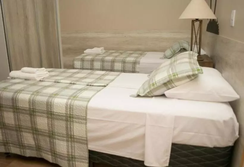 Flat Almaru   Marília