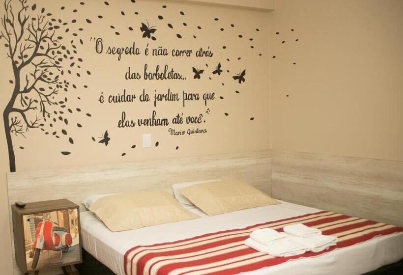 Flat Almaru   Marília