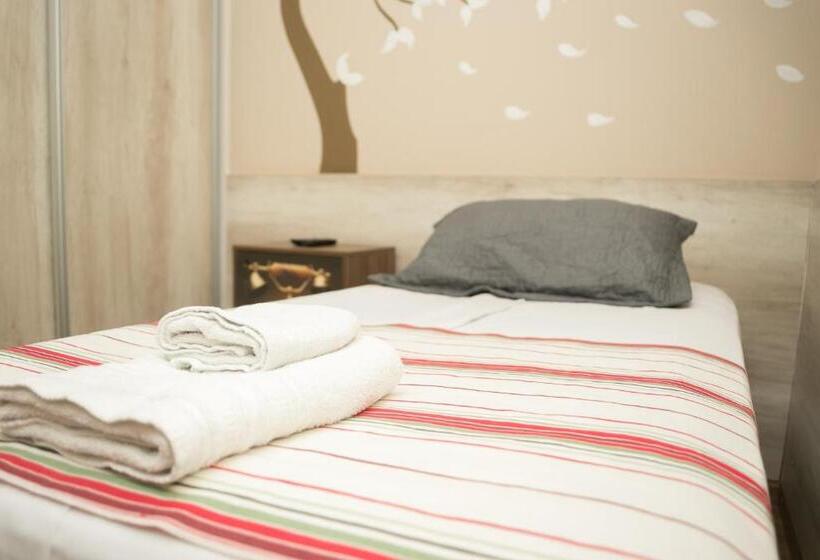 Flat Almaru   Marília