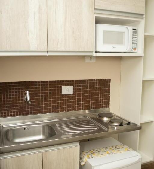 Flat Almaru   Marília