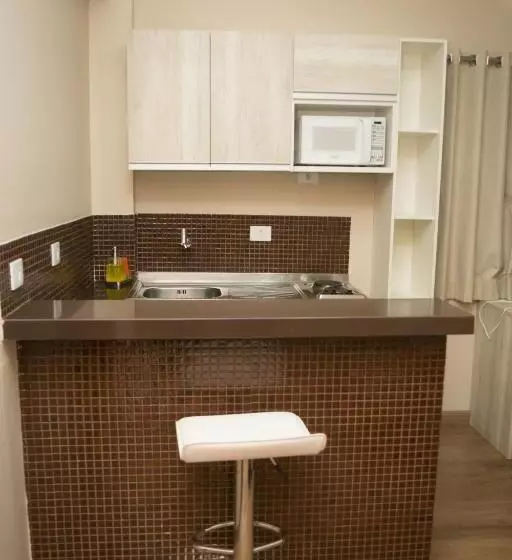Flat Almaru   Marília