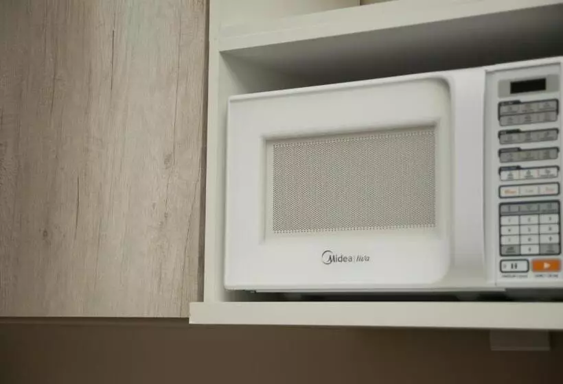 Flat Almaru   Marília