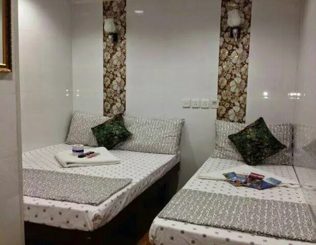 پانسیون Dutch Hostel